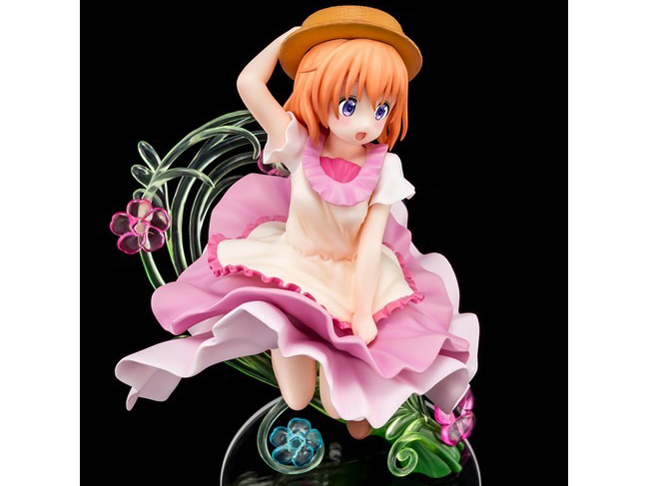 �������͂������ł����HBLOOM 1/7 �R�R�A �Ԃ����� �T�}�[�h���XVer.