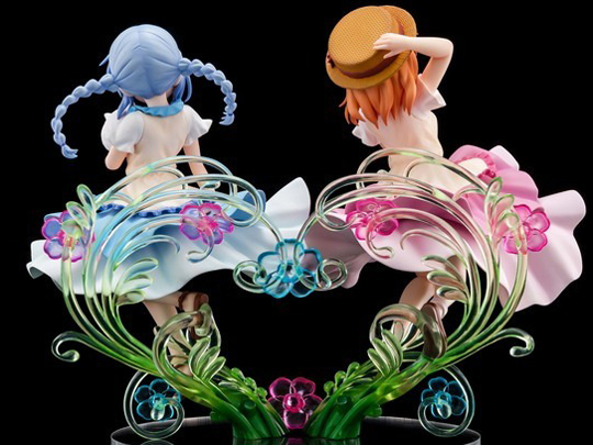 �������͂������ł����HBLOOM 1/7 �R�R�A �Ԃ����� �T�}�[�h���XVer.
