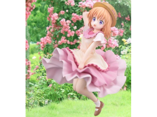 �������͂������ł����HBLOOM 1/7 �R�R�A �Ԃ����� �T�}�[�h���XVer.