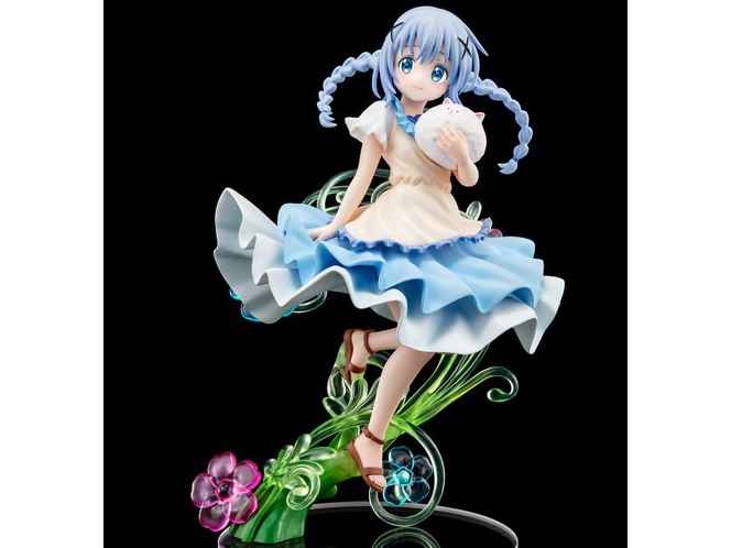 �������͂������ł����HBLOOM 1/7 �`�m �Ԃ����� �T�}�[�h���XVer.