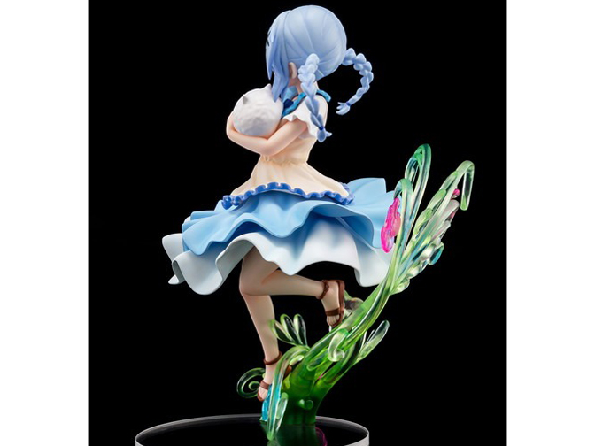 �������͂������ł����HBLOOM 1/7 �`�m �Ԃ����� �T�}�[�h���XVer.