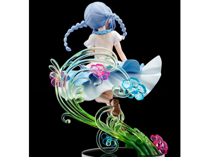 �������͂������ł����HBLOOM 1/7 �`�m �Ԃ����� �T�}�[�h���XVer.