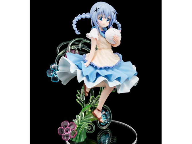 �������͂������ł����HBLOOM 1/7 �`�m �Ԃ����� �T�}�[�h���XVer.