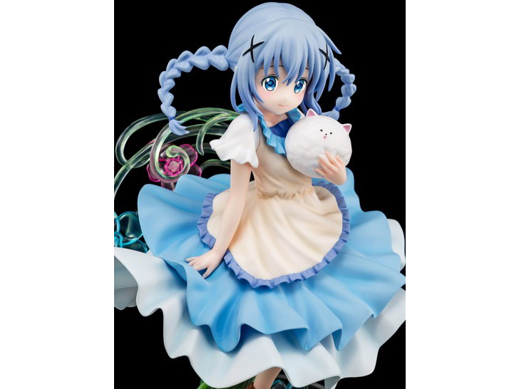 �������͂������ł����HBLOOM 1/7 �`�m �Ԃ����� �T�}�[�h���XVer.