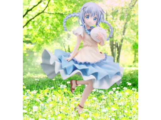 �������͂������ł����HBLOOM 1/7 �`�m �Ԃ����� �T�}�[�h���XVer.