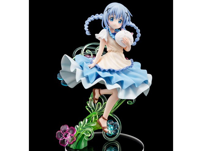 �������͂������ł����HBLOOM 1/7 �`�m �Ԃ����� �T�}�[�h���XVer. �̐��i�摜