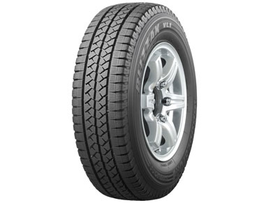 BLIZZAK VL1 235/60R17 109/107N �̐��i�摜