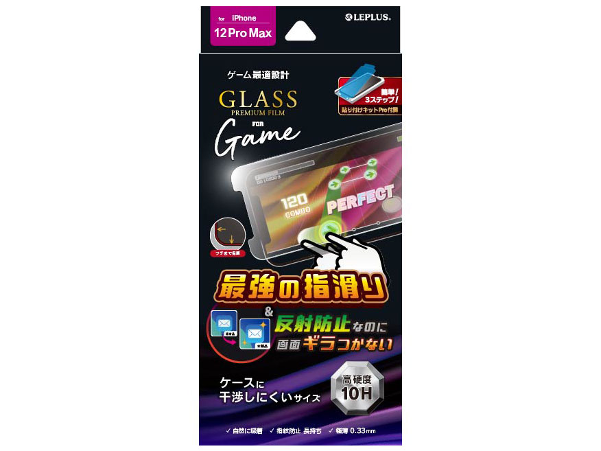 LEPLUS LP-IL20FGG �̐��i�摜