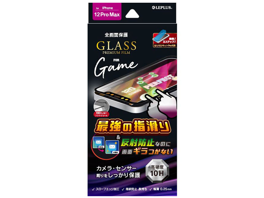 LEPLUS LP-IL20FGSG [�u���b�N] �̐��i�摜