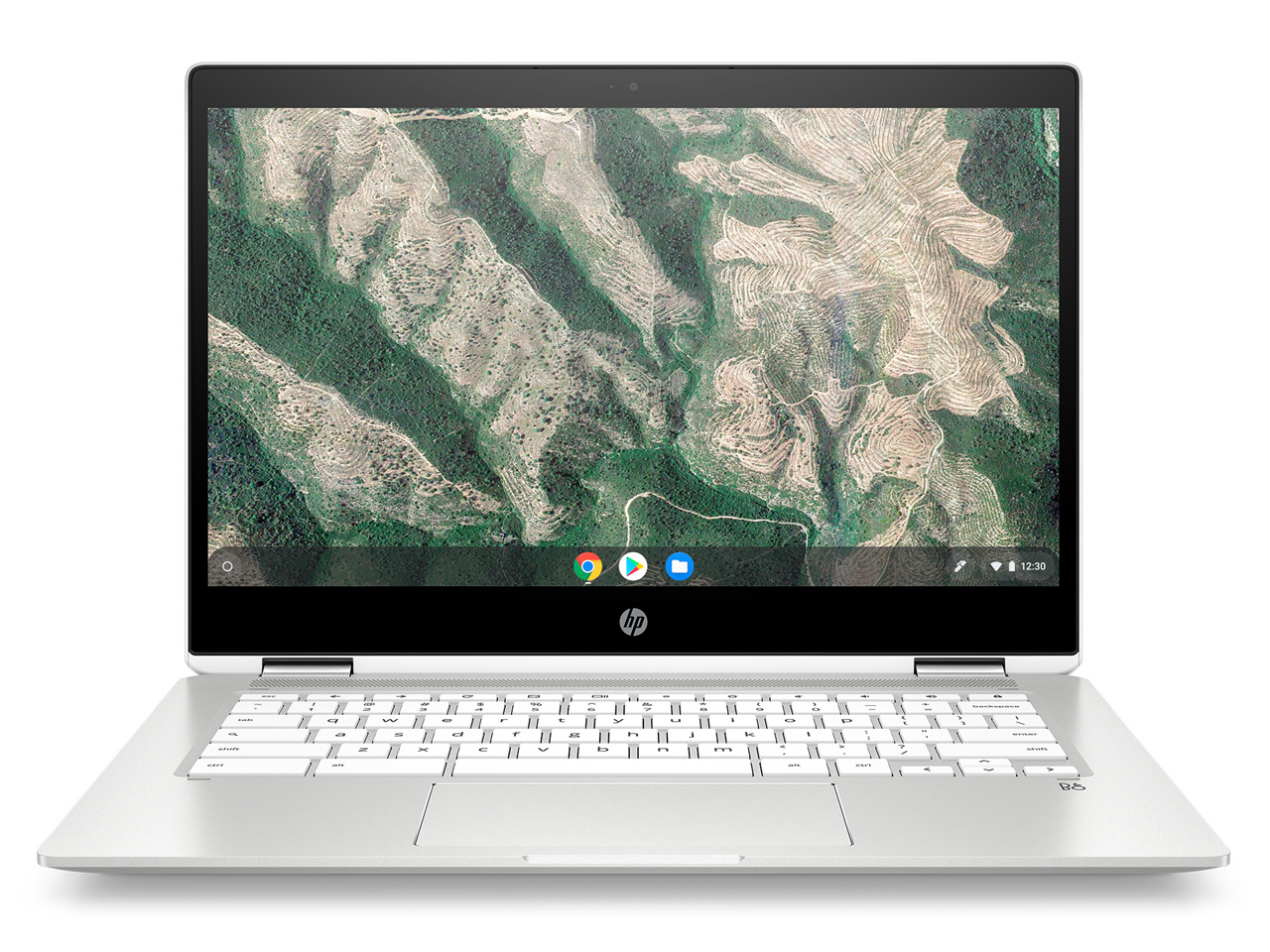 Chromebook x360 14b-ca0019TU �R���t�H�[�g���f�� �̐��i�摜