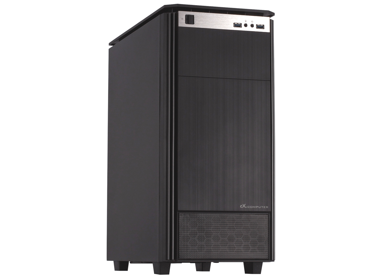 eX.computer NVIDIA Quadro���f�� QA9A-D200/WT2 �̐��i�摜