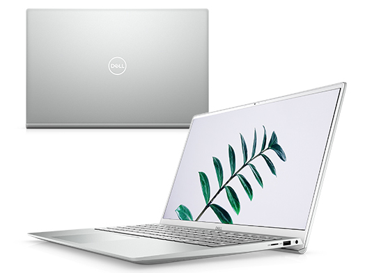 Inspiron 15 5000 �v���`�i Core i7 1165G7�E8GB�������E512GB SSD���ځEOffice Home&Business 2019�t���f��(���C�����X�}�E�X�t) [�v���`�i�V���o�[] �̐��i�摜