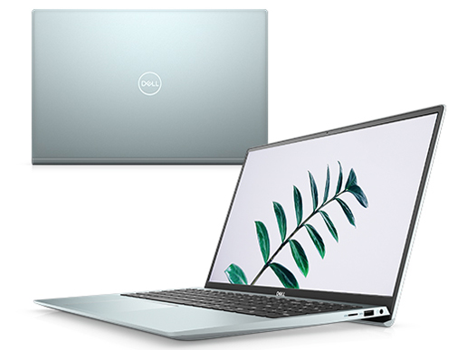 Inspiron 15 5000 �v���`�i Core i7 1165G7�E8GB�������E512GB SSD���ځEOffice Home&Business 2019�t���f��(���C�����X�}�E�X�t) [�G�f��] �̐��i�摜