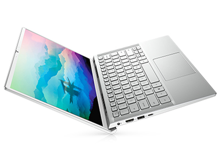 Inspiron 13 7000 �v���~�A�� Core i5 1135G7�E8GB�������E512GB SSD���ڃ��f�� �̐��i�摜