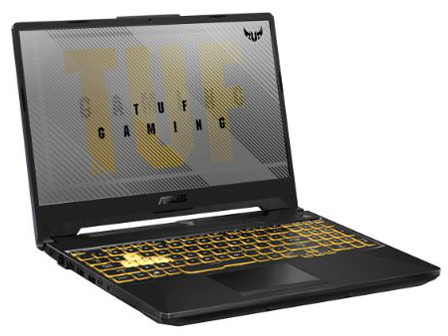 TUF Gaming A15 FA506IU FA506IU-R9G1660T