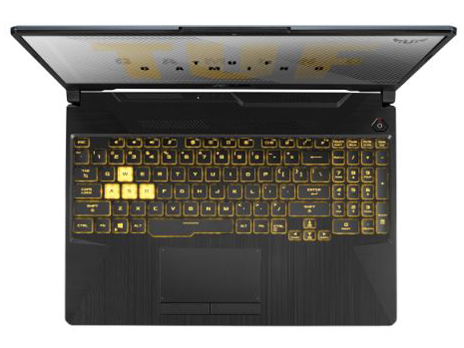 TUF Gaming A15 FA506IU FA506IU-R9G1660T