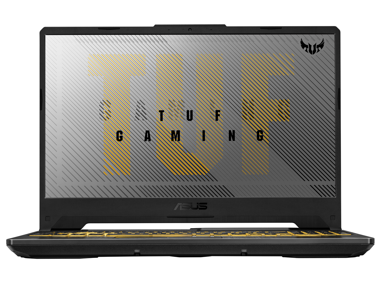 TUF Gaming A15 FA506IU FA506IU-R9G1660T �̐��i�摜