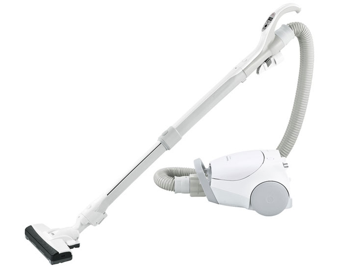 Panasonic パナソニック 紙パック式　掃除機 MC-PJ200G パナソニック MC-PJ200G 価格比較 - 価格.com