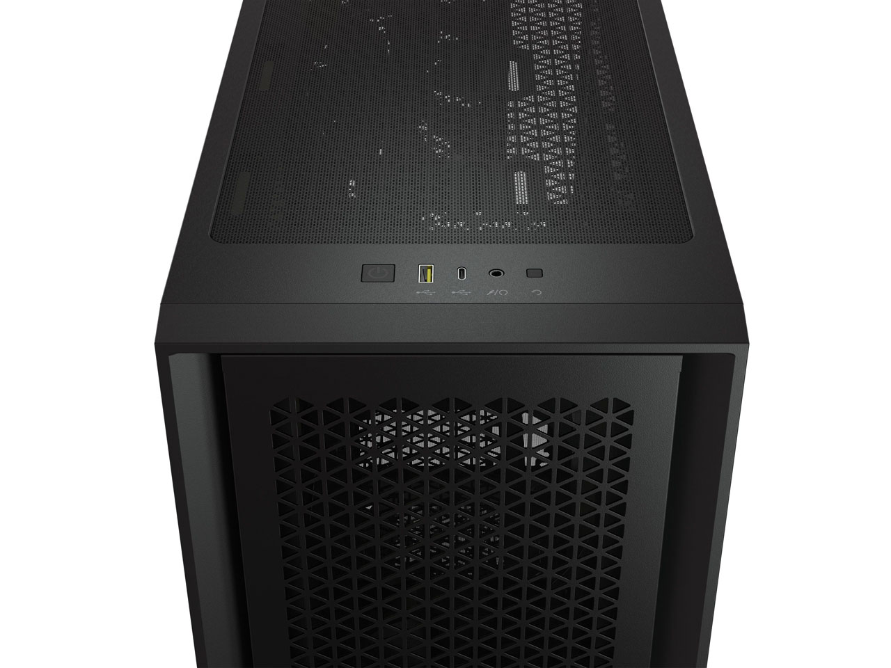 4000D Airflow Tempered Glass CC-9011200-WW [�u���b�N]