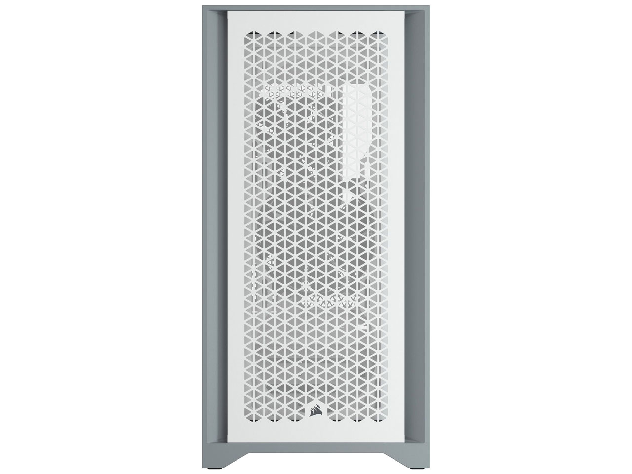 4000D Airflow Tempered Glass CC-9011201-WW [�z���C�g]