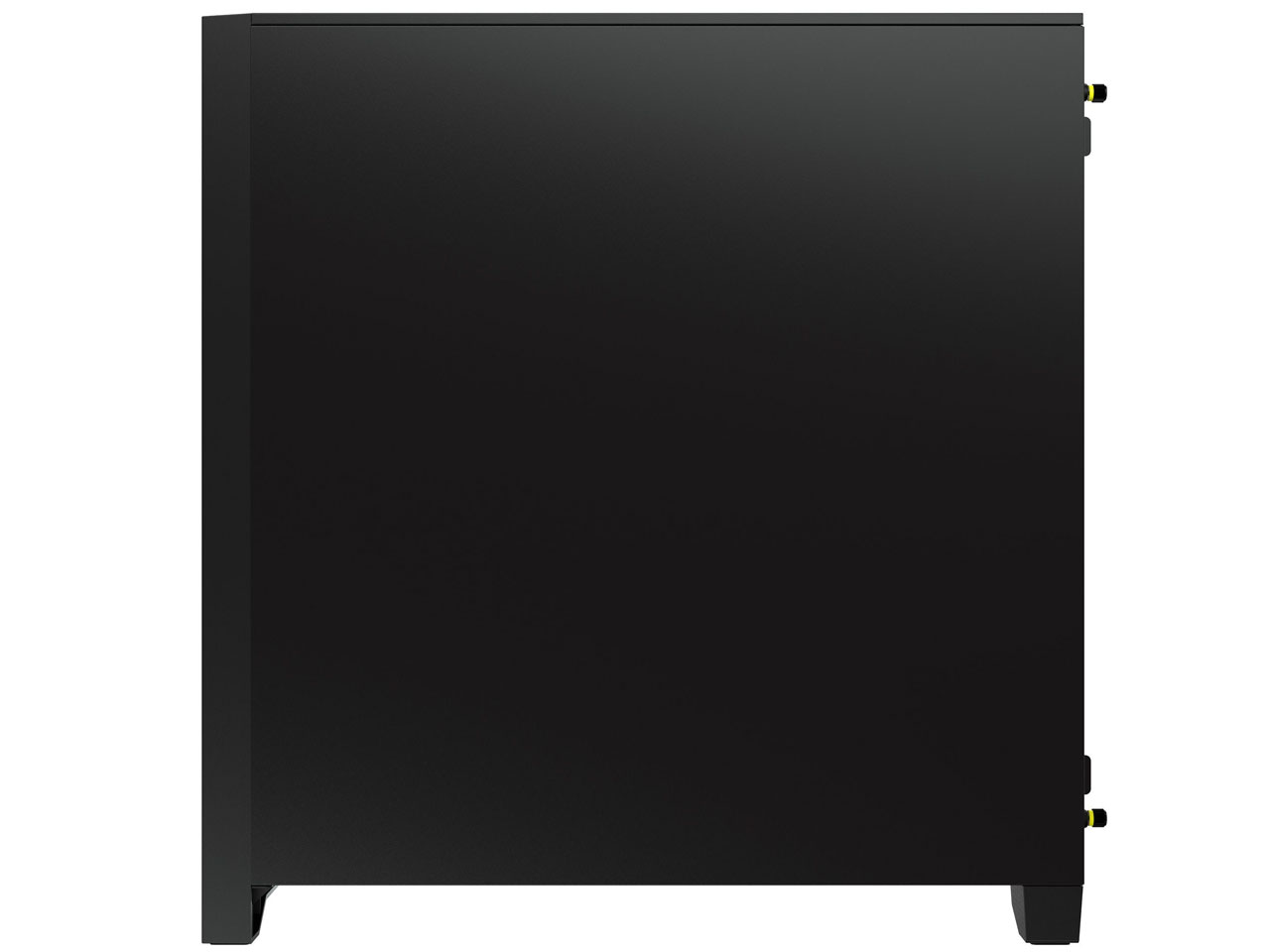 4000D Tempered Glass CC-9011198-WW [�u���b�N]