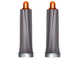 Dyson Airwrap �X�^�C���[ Complete [�V���o�[/�R�b�p�[]