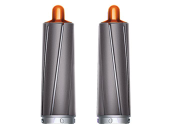 Dyson Airwrap �X�^�C���[ Complete [�V���o�[/�R�b�p�[]