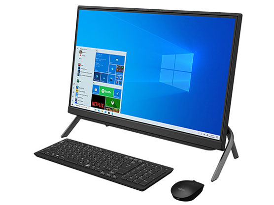 FMV ESPRIMO FH-G/E3 FMVFGE3B �̐��i�摜