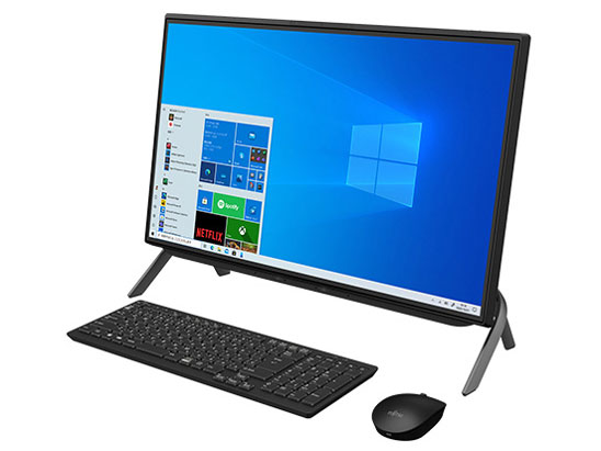 FMV ESPRIMO FH60/E3 FMVF60E3B �̐��i�摜