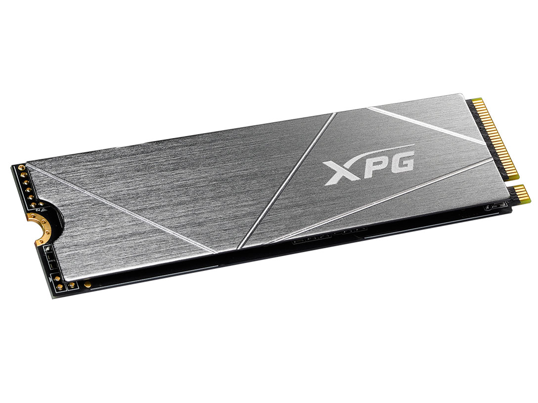 XPG GAMMIX S50 Lite AGAMMIXS50L-2T-C