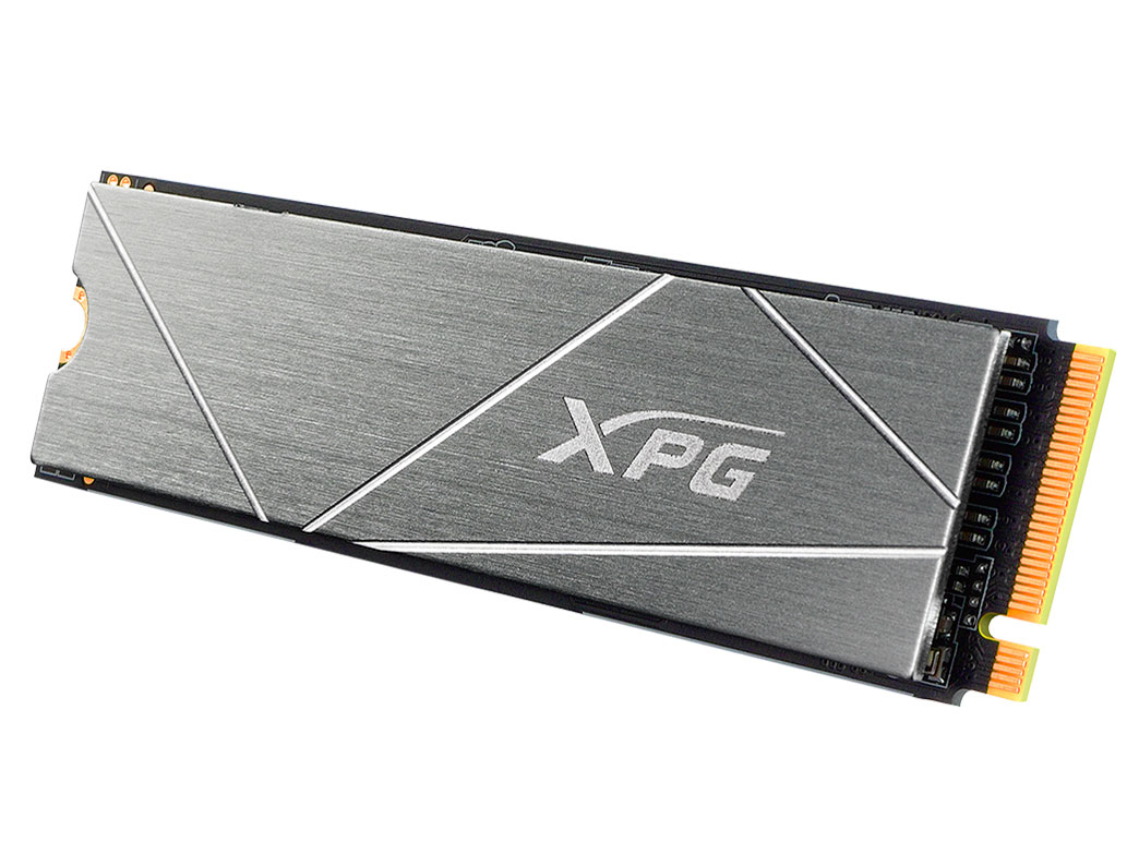 XPG GAMMIX S50 Lite AGAMMIXS50L-2T-C