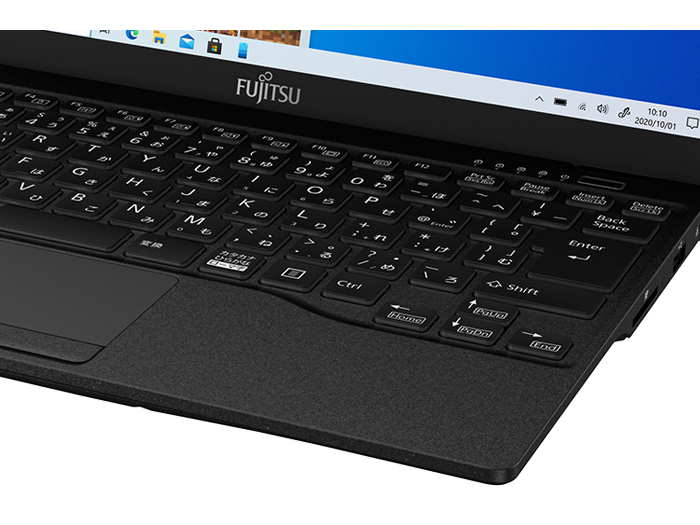 FMV LIFEBOOK UH-X/E3 FMVUXE3B