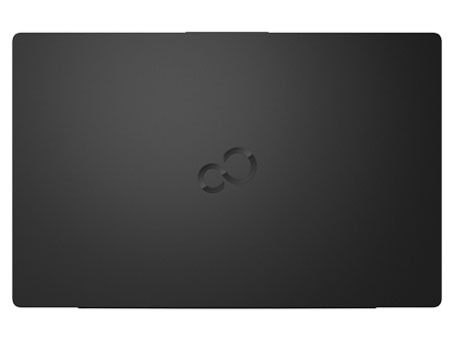 FMV LIFEBOOK UH90/E3 FMVU90E3B [�s�N�g�u���b�N]