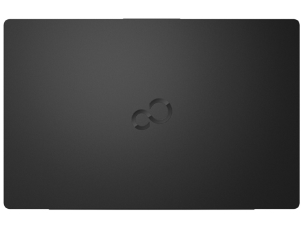 FMV LIFEBOOK UH75/E3 FMVU75E3B [�s�N�g�u���b�N]