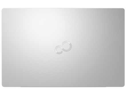 FMV LIFEBOOK UH75/E3 FMVU75E3W [�V���o�[�z���C�g]