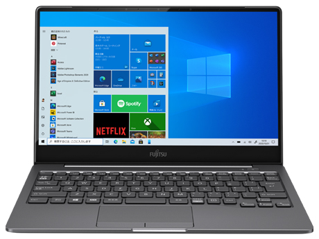 FMV LIFEBOOK CH90/E3 FMVC90E3S [�_�[�N�V���o�[]