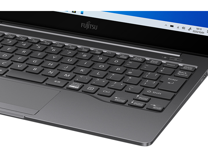 FMV LIFEBOOK CH90/E3 FMVC90E3S [�_�[�N�V���o�[]