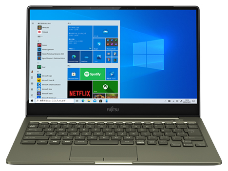 FMV LIFEBOOK CH90/E3 FMVC90E3K [�J�[�L]