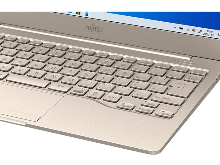 FMV LIFEBOOK CH75/E3 FMVC75E3G [�x�[�W���S�[���h]