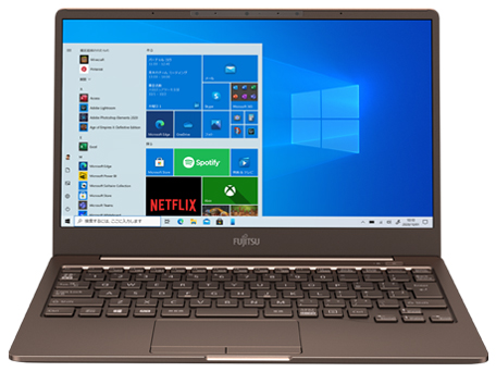 FMV LIFEBOOK CH75/E3 FMVC75E3M [���J�u���E��]