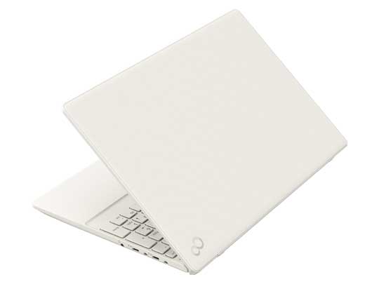 FMV LIFEBOOK TH77/E3 FMVT77E3W [�A�C�{���[�z���C�g]