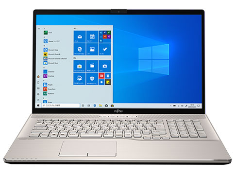 FMV LIFEBOOK NH77/E3 FMVN77E3G