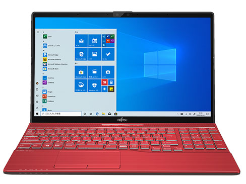 FMV LIFEBOOK AH77/E3 FMVA77E3R [�K�[�l�b�g���b�h]
