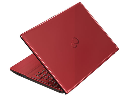 FMV LIFEBOOK AH77/E3 FMVA77E3R [�K�[�l�b�g���b�h]
