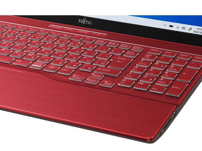 FMV LIFEBOOK AH77/E3 FMVA77E3R [�K�[�l�b�g���b�h]