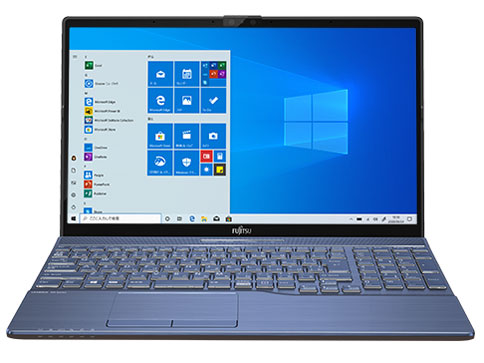 FMV LIFEBOOK AH77/E3 FMVA77E3L [���^���b�N�u���[]