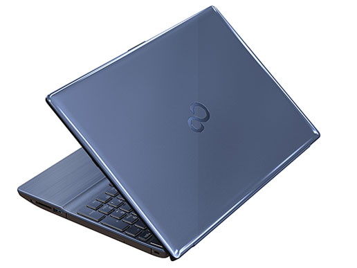 FMV LIFEBOOK AH77/E3 FMVA77E3L [���^���b�N�u���[]
