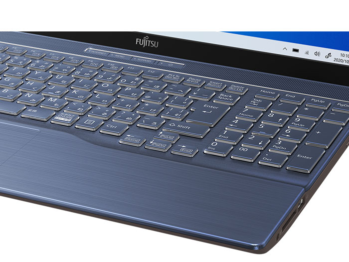 FMV LIFEBOOK AH77/E3 FMVA77E3L [���^���b�N�u���[]