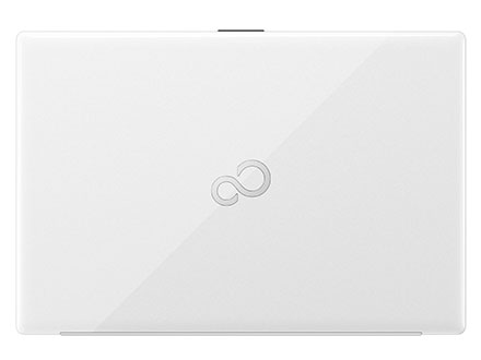 FMV LIFEBOOK AH53/E3 FMVA53E3W [�v���~�A���z���C�g]