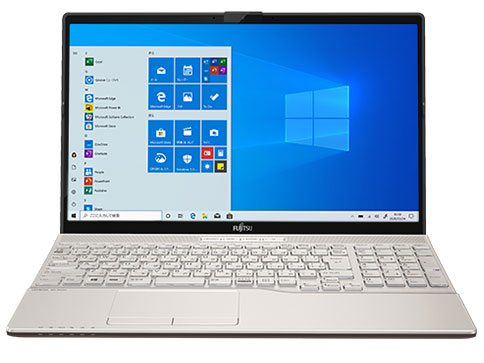 FMV LIFEBOOK AH53/E3 FMVA53E3G [�V�����p���S�[���h]